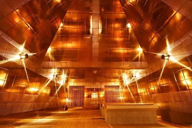 The One Boutique Hotel - Spa