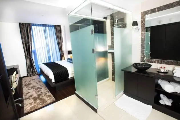 THE ONE BOUTIQUE HOTEL