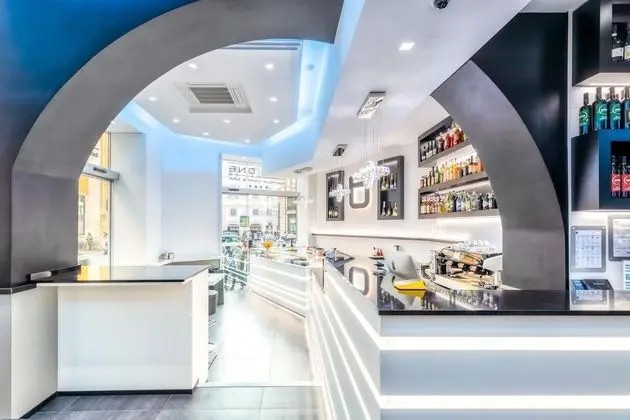 THE ONE BOUTIQUE HOTEL & SPA - ADULTS ONLY