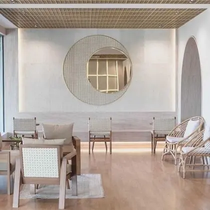 The One Hotel