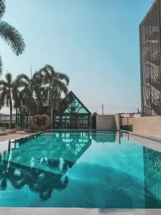 The One Hotel - Öne Çıkan Resim