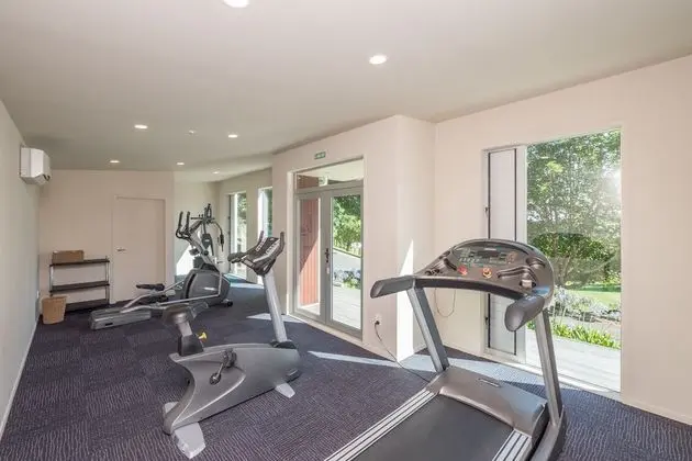 One Burgess Hill - Fitness