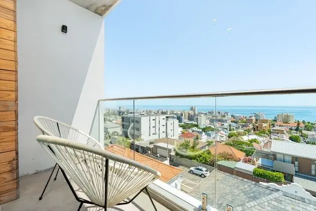 One Calais Luxury Apartments