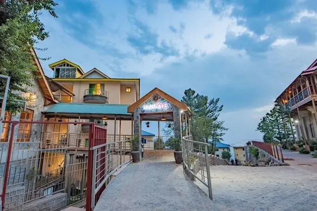 Hotel One Cecil Murree