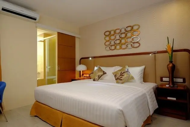 One Central Hotel - Öne Çıkan Resim