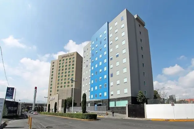 One Ciudad de México Periférico Sur - Dış Mekan