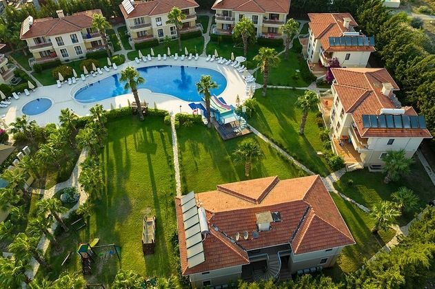 The One Club HotelFotoğrafı