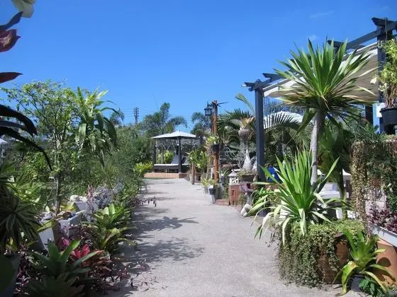 One D Homestay - Dış Mekan
