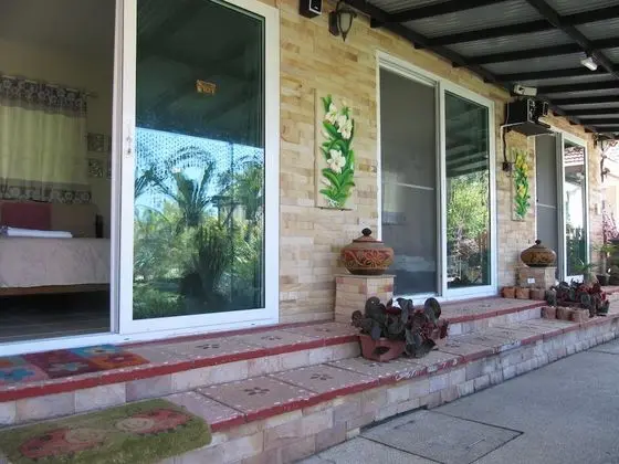 One D Homestay - Oda Düzeni