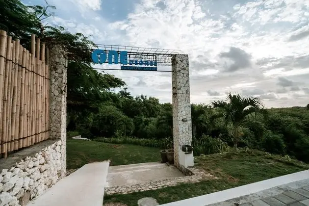 One Degree Sunset Hill Leisure - Hostel - Dış Mekan