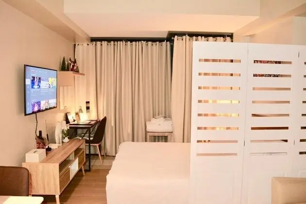 One Eastwood Avenue Tower 1 - Oda
