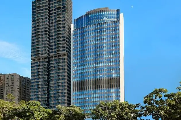 One-Eight-One Hotel & Serviced Residences