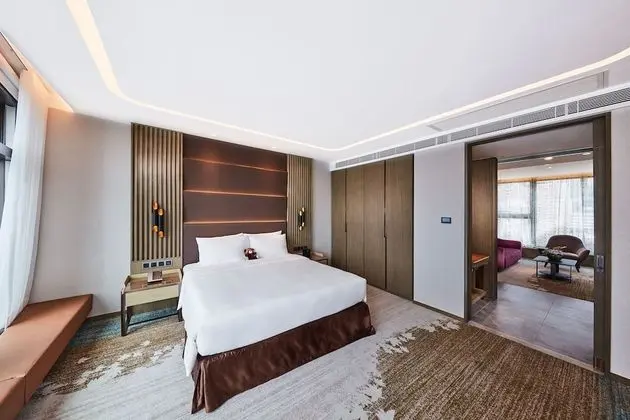 One-Eight-One Hotel & Serviced Residences - Oda
