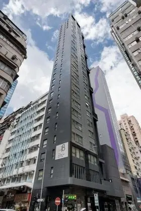 Hotel One Eighteen
