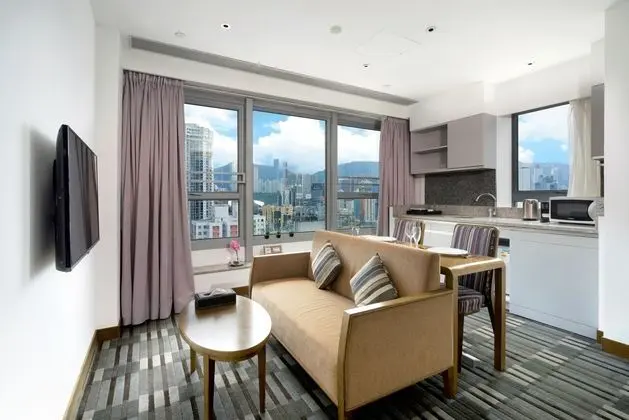 Hotel One Eighteen - Öne Çıkan Resim