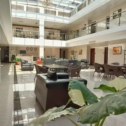 One El Nido Suite