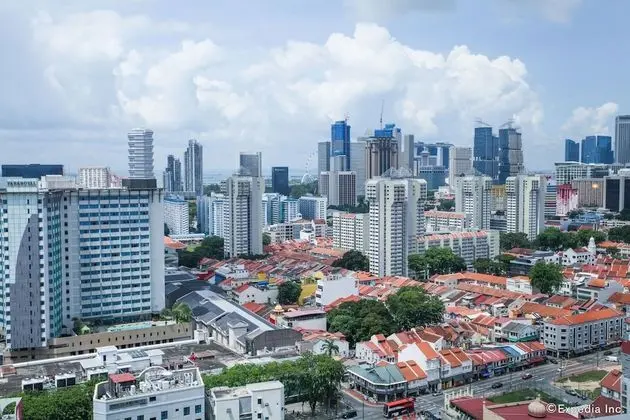 One Farrer Hotel (SG Clean)