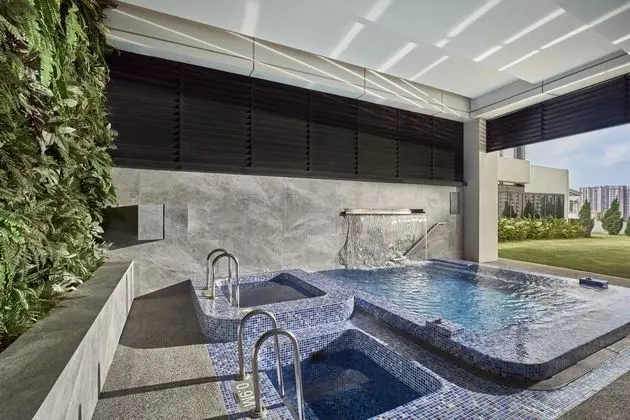 One Farrer Hotel (SG Clean) - Oda