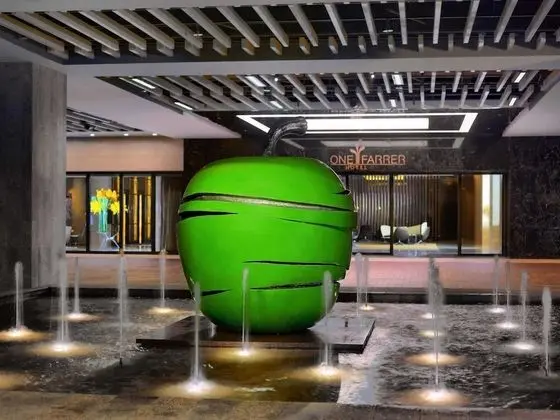 One Farrer Hotel (SG Clean) - Öne Çıkan Resim