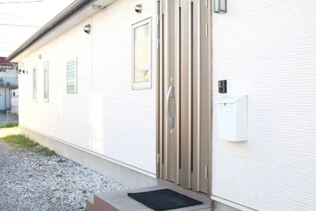 One Fine Day Guesthouse