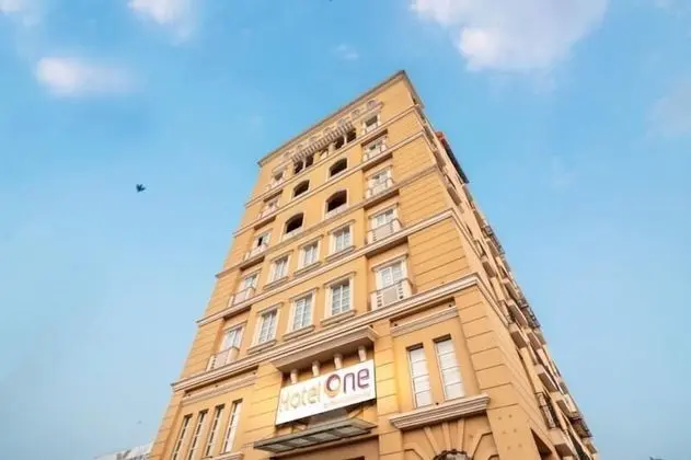 Hotel One Garden Town Lahore