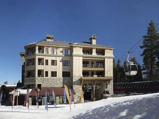 One Village Place by Vacation Club Rentals