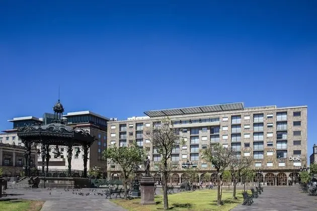 One Guadalajara Centro Histórico