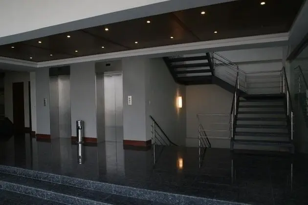 Hotel One Gulberg Lahore