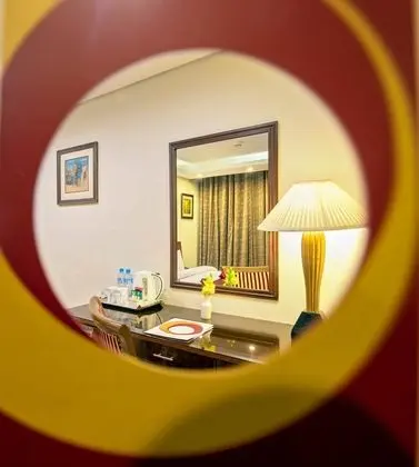 Hotel One Gulberg Lahore - İç Mekan