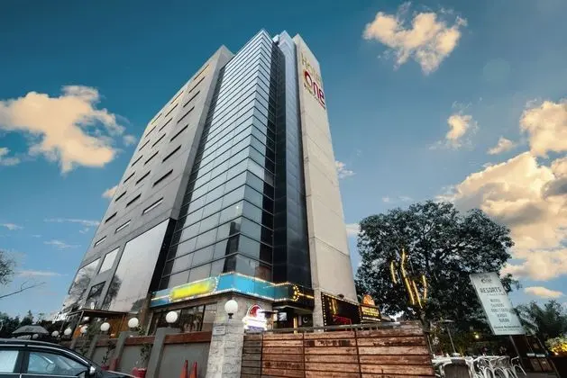 Hotel One Gulberg Lahore - Öne Çıkan Resim