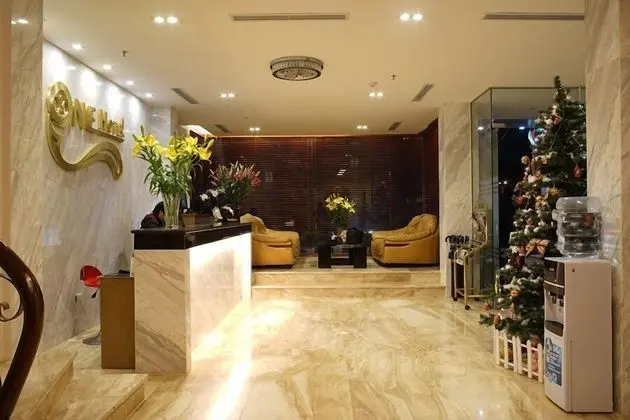 One Hotel