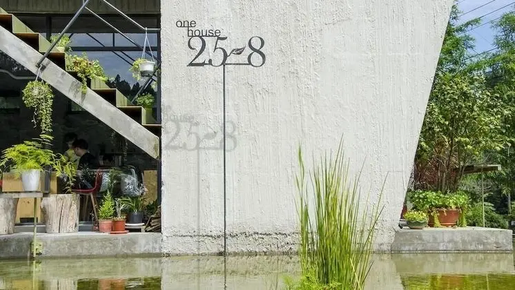 One House