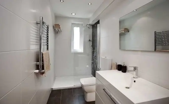 One İstanbul Suadiye Otel - Oda