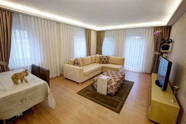 One İstanbul Suadiye Otel