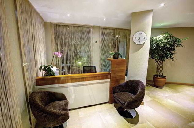 One Istanbul Suadiye Otel