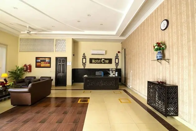 Hotel One Lalazar Multan - Öne Çıkan Resim
