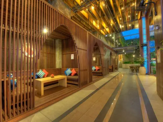 The ONE Legian