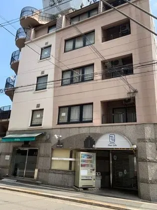 Hotel One Life Umeda