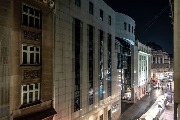 One Luxury SuitesFotoğrafı