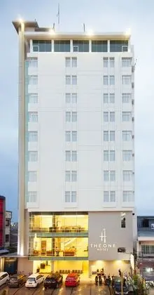 THE ONE HOTEL MAKASSAR