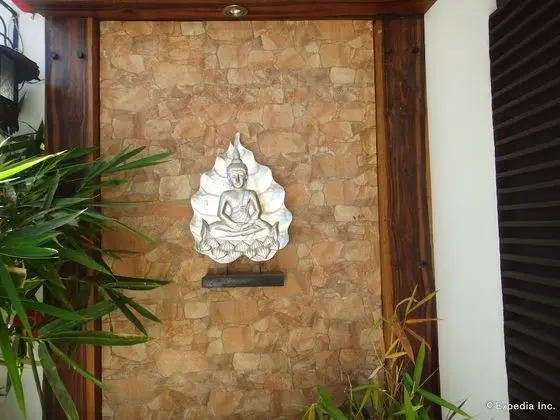 One Manalo Place - Spa