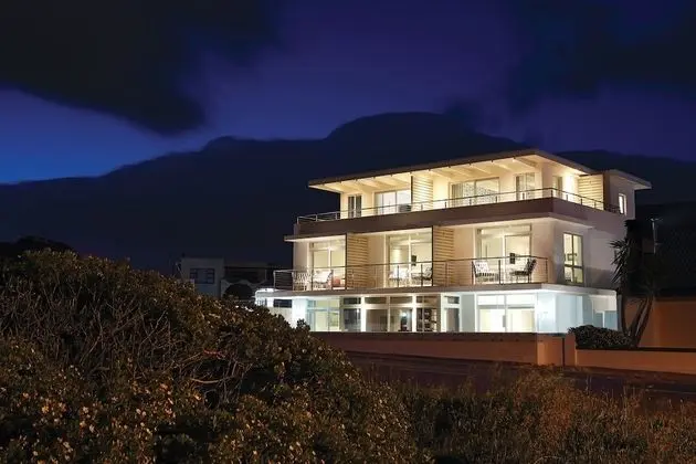 One Marine Drive Boutique Hotel - Dış Mekan