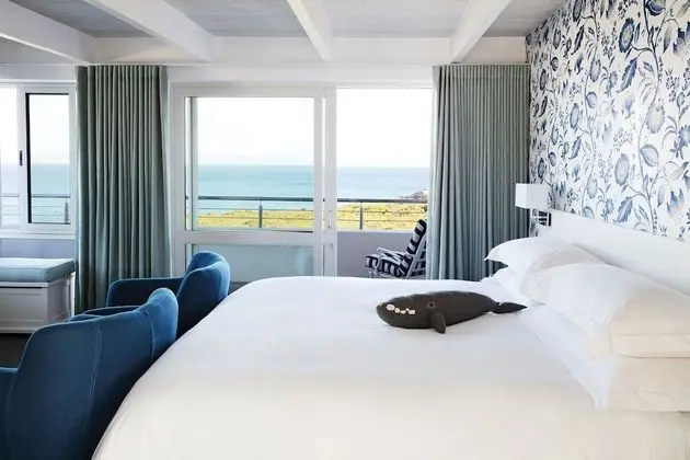 One Marine Drive Boutique Hotel - Oda