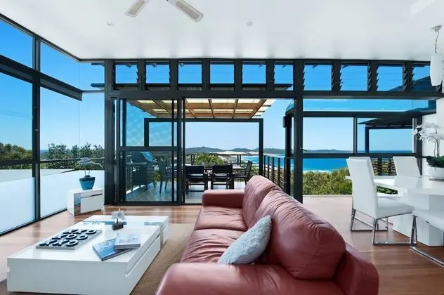 One Mile Retreat