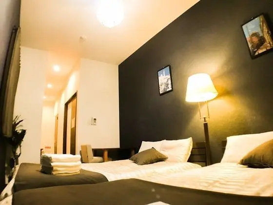 One More Heart at Nishijin 1