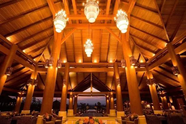 One Myanmar Resort Bagan