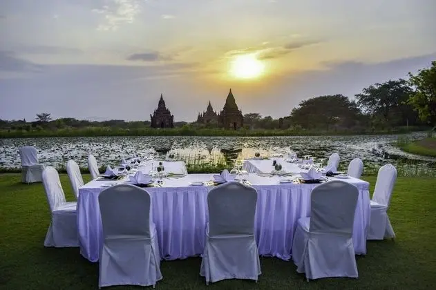 One Myanmar Resort Bagan