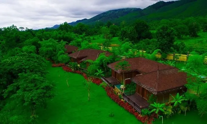 One Myanmar Resort Inle - 1