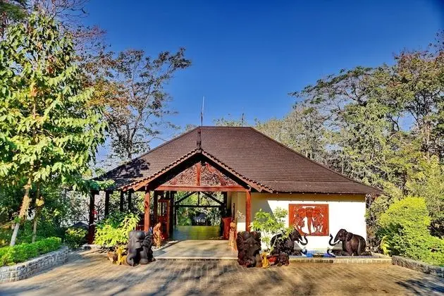 One Myanmar Resort