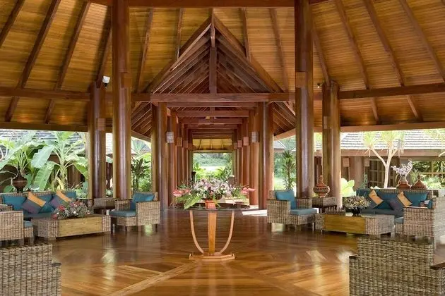 One Myanmar Resort Ngapali